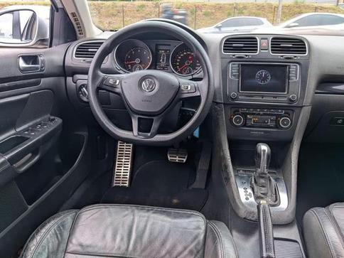 VOLKSWAGEN JETTA VARIANT
