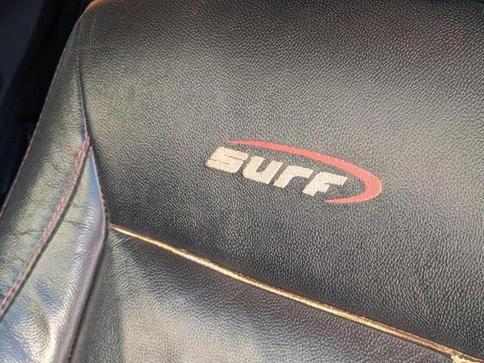 VOLKSWAGEN PARATI 1.6 SURF