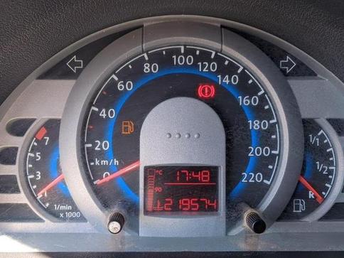 VOLKSWAGEN PARATI 1.6 SURF