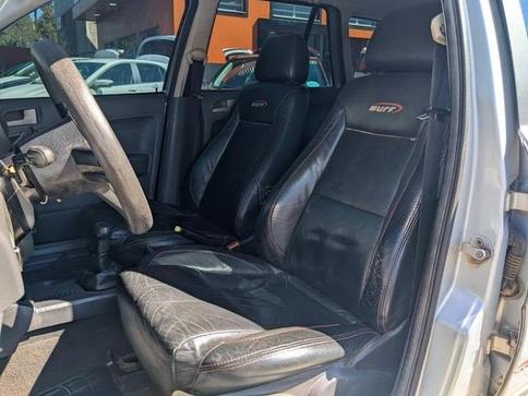 VOLKSWAGEN PARATI 1.6 SURF