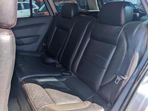 VOLKSWAGEN PARATI 1.6 SURF