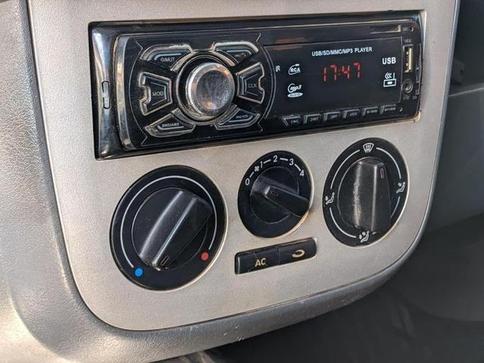 VOLKSWAGEN PARATI 1.6 SURF