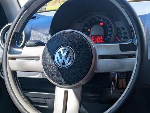 VOLKSWAGEN PARATI 1.6 SURF