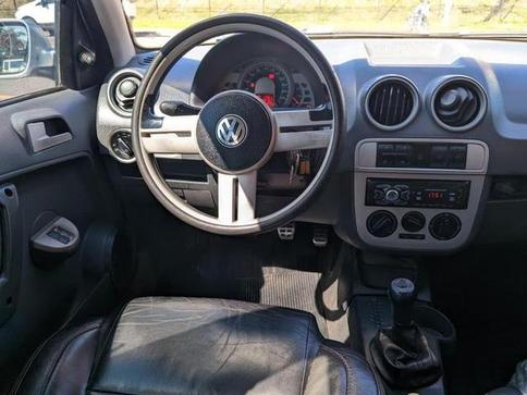 VOLKSWAGEN PARATI 1.6 SURF