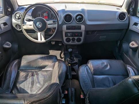 VOLKSWAGEN PARATI 1.6 SURF