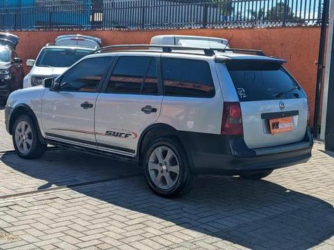 VOLKSWAGEN PARATI 1.6 SURF