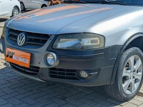 VOLKSWAGEN PARATI 1.6 SURF