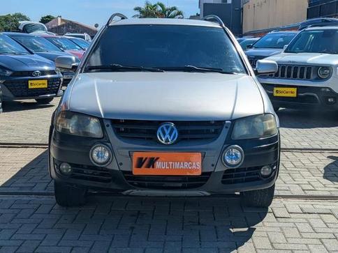 VOLKSWAGEN PARATI 1.6 SURF