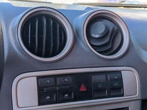 VOLKSWAGEN PARATI 1.6 SURF