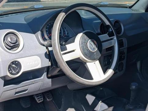 VOLKSWAGEN PARATI 1.6 SURF