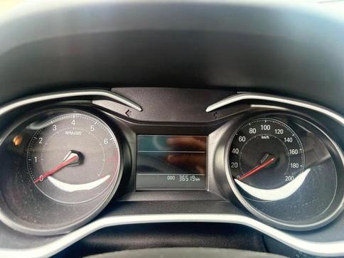 CHEVROLET ONIX 10MT LT2
