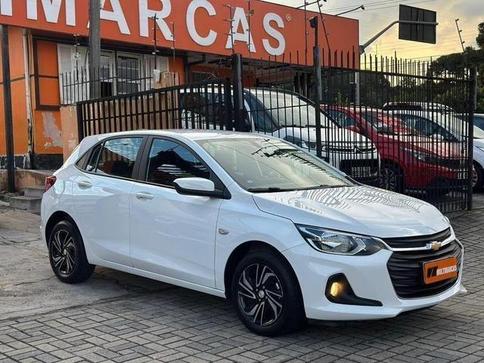 CHEVROLET ONIX 10MT LT2