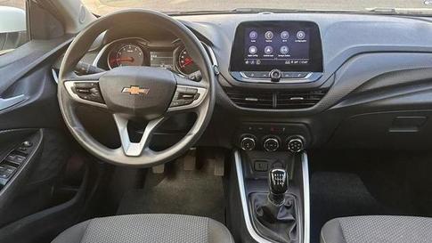 CHEVROLET ONIX 10MT LT2