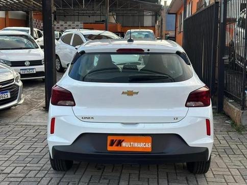 CHEVROLET ONIX 10MT LT2