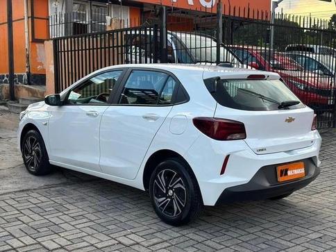 CHEVROLET ONIX 10MT LT2