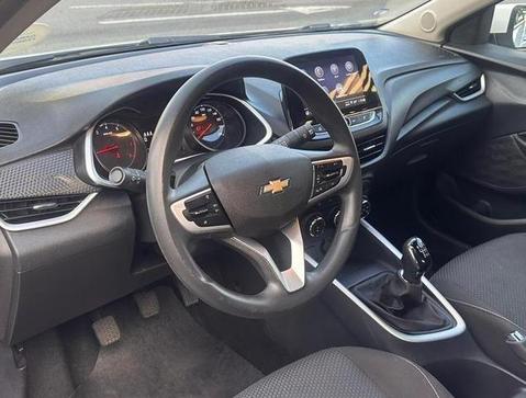 CHEVROLET ONIX 10MT LT2