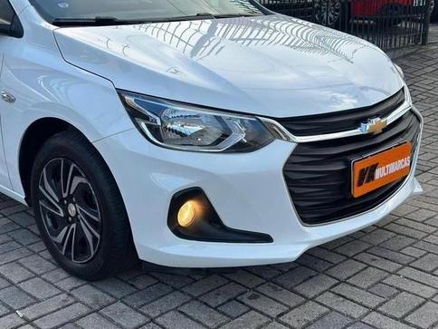CHEVROLET ONIX 10MT LT2