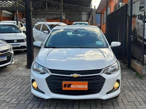 CHEVROLET ONIX 10MT LT2
