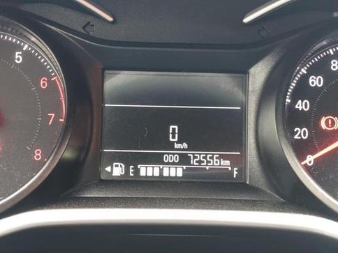 CHEVROLET ONIX 10TMT LT1