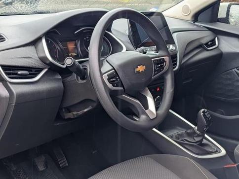 CHEVROLET ONIX 10TMT LT1