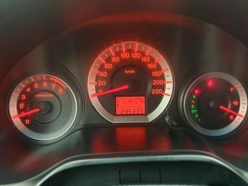 HONDA CITY EX FLEX