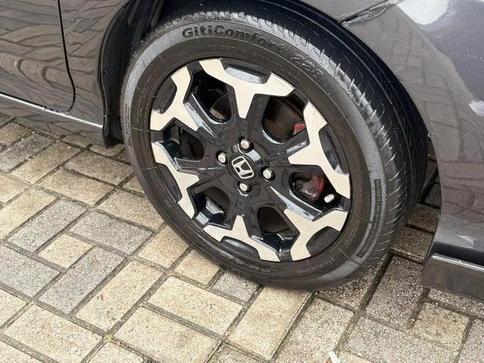HONDA CITY EX FLEX