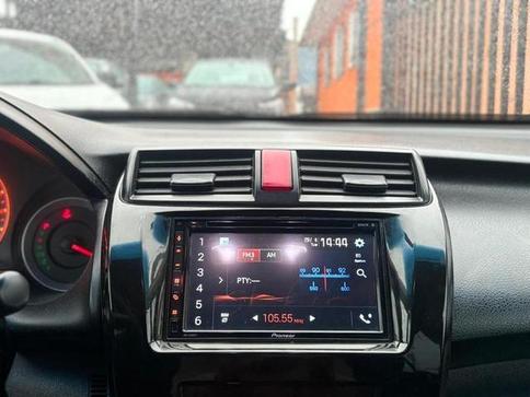 HONDA CITY EX FLEX