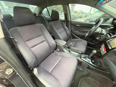 HONDA CITY EX FLEX