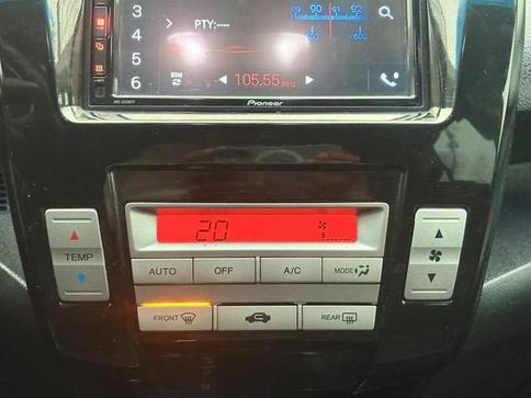 HONDA CITY EX FLEX