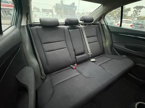 HONDA CITY EX FLEX