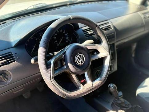 VOLKSWAGEN SAVEIRO 1.6