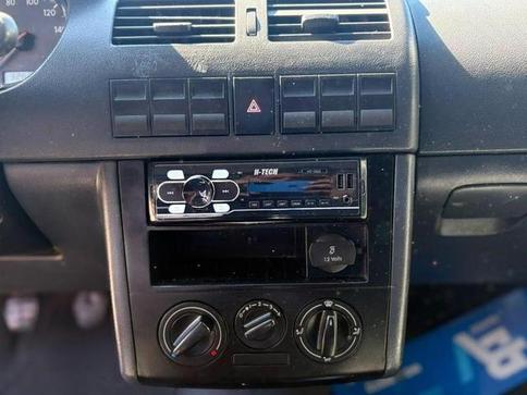 VOLKSWAGEN SAVEIRO 1.6
