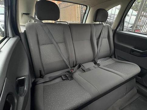 CHEVROLET MERIVA JOY