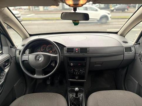CHEVROLET MERIVA JOY