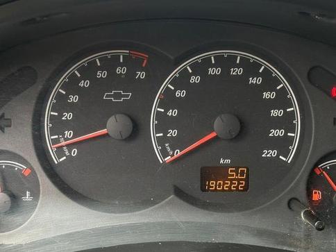 CHEVROLET MERIVA JOY