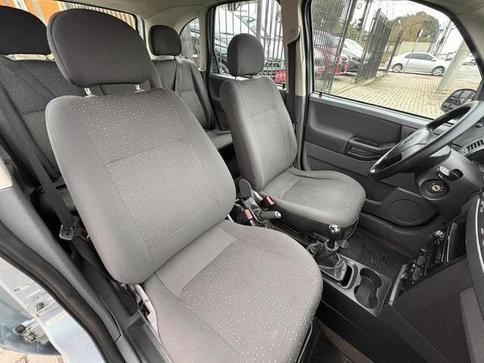 CHEVROLET MERIVA JOY
