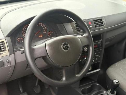 CHEVROLET MERIVA JOY