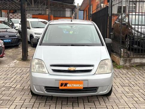 CHEVROLET MERIVA JOY