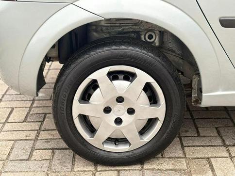CHEVROLET MERIVA JOY