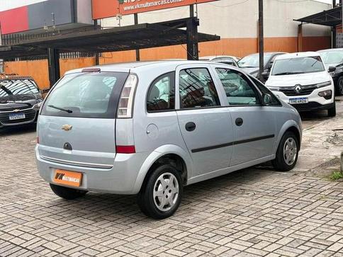 CHEVROLET MERIVA JOY