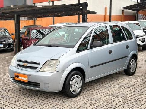 CHEVROLET MERIVA JOY