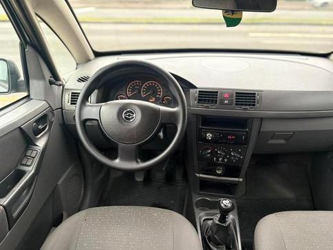 CHEVROLET MERIVA JOY