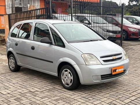 CHEVROLET MERIVA JOY