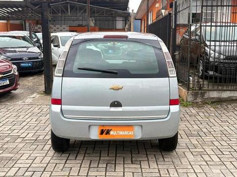 CHEVROLET MERIVA JOY