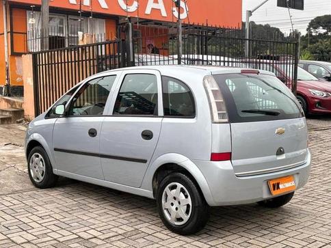 CHEVROLET MERIVA JOY