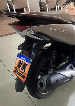 HONDA PCX 150 DLX ABS