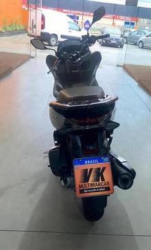 HONDA PCX 150 DLX ABS