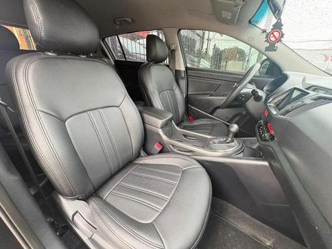 KIA SPORTAGE EX3 2.0G4