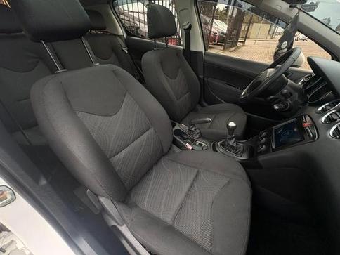 PEUGEOT 308 ACTIVE