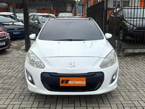 PEUGEOT 308 ACTIVE
